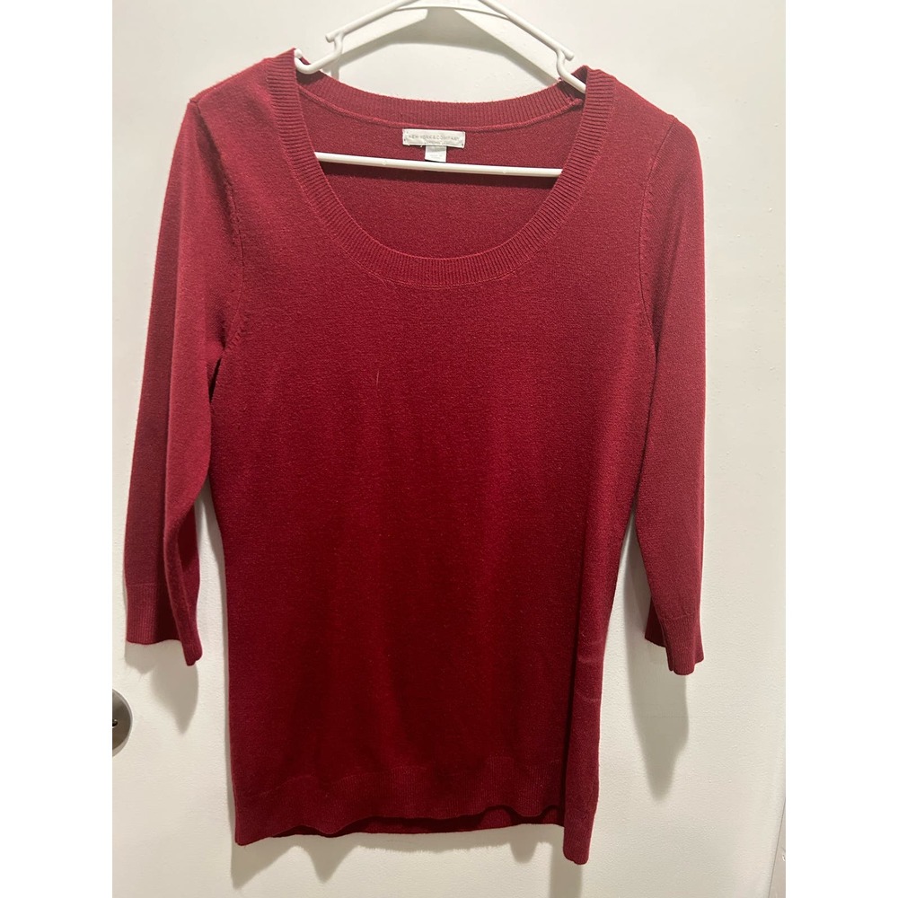 New York & Company Sweater